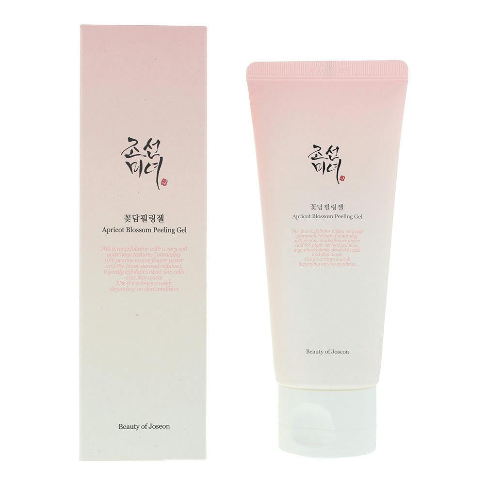 Beauty Of Joseon Apricot Blossom Peeling Gel 100Ml