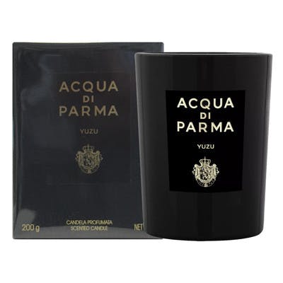 Acqua Di Parma Signatures Of The Sun Yuzu Scented Candle 200G