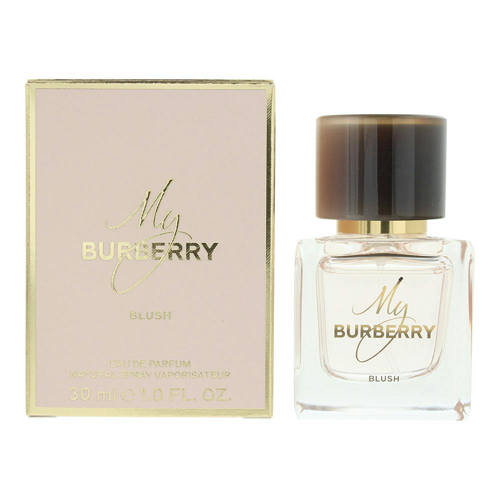 Burberry Light/Green/Wisteria My My Blush Eau De Parfum 30Ml