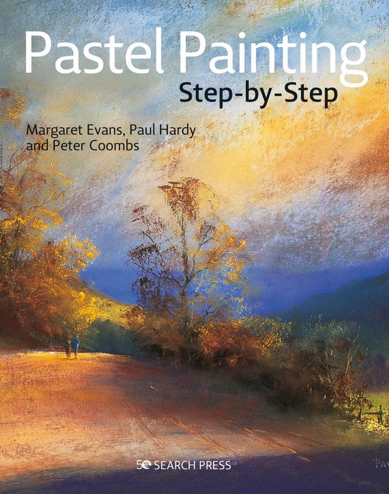 Pastel Painting Step-by-Step by Margaret Evans - - Image 7