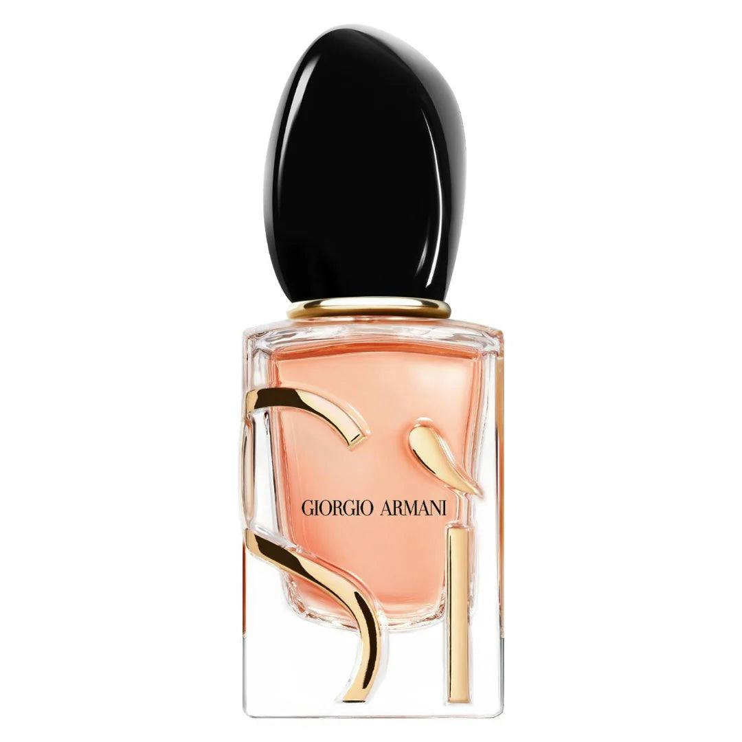 Giorgio Armani Amber Si Intense Eau De Parfum - 30Ml
