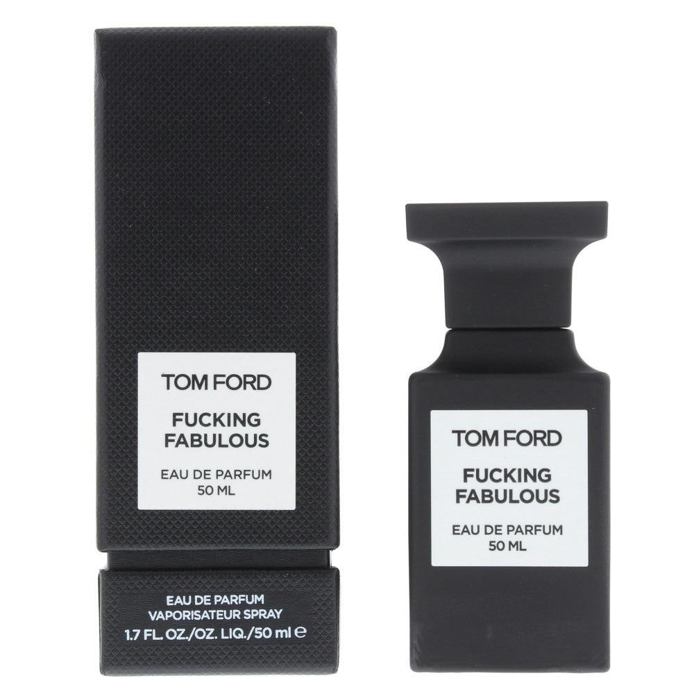 Tom Ford Lavender/Amber Fucking Fabulous Eau De Parfum 50Ml
