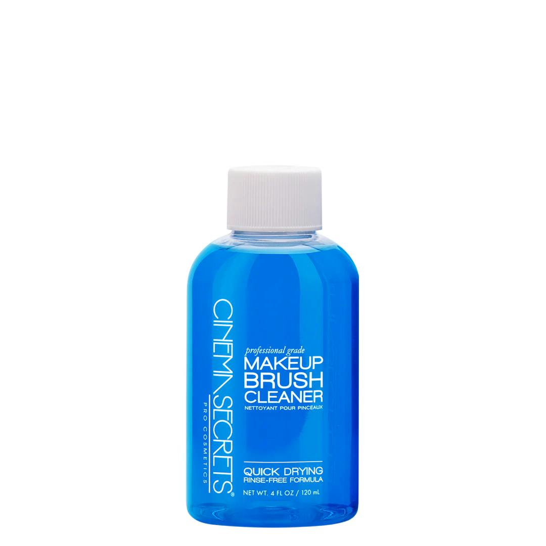 Cinema Secrets Makeup Brush Cleanser - 120Ml