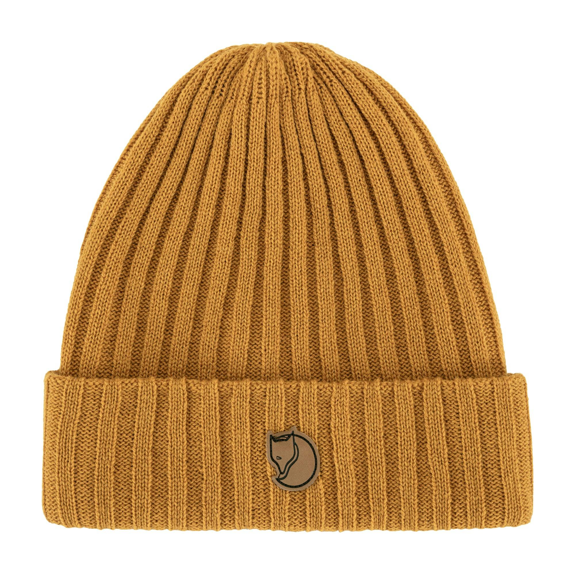 Fjallraven Fjällräven Byron Beanie - Acorn
