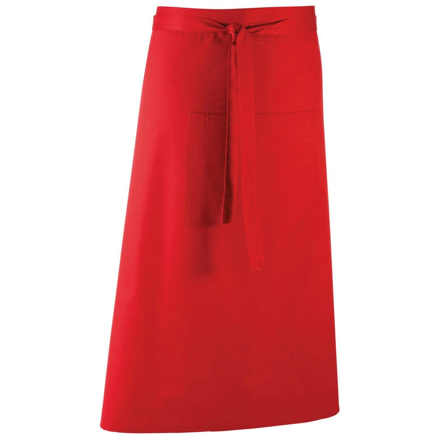 - Premier Colours Bar Apron Quality Product - Image 2