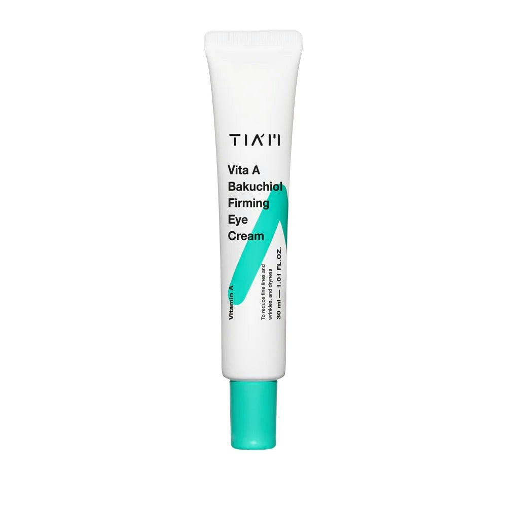 Tiam Vita A Bakuchiol Firming Eye Cream 30Ml - Image 3
