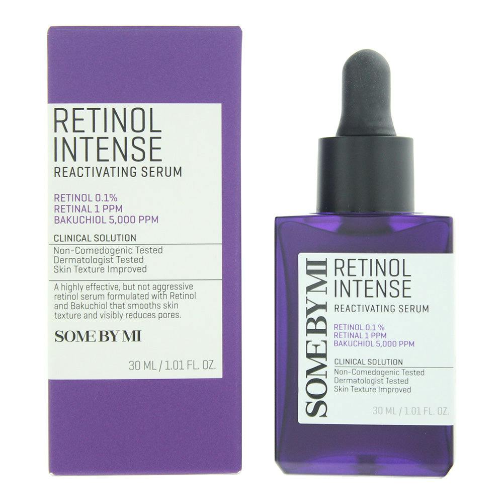 Some By Mi Retinol Intense Reactivating Serum 30Ml