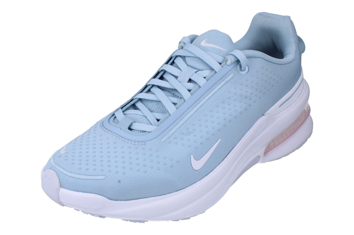 Nike Men's Light/Blue/White Air Zoom Upturn Sc Trainers Ib2746 400 - Uk 10.5 | Us 11.5 | Eu 45.5