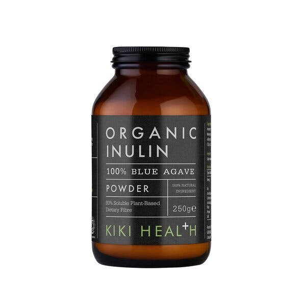 Kiki Health Organic Inulin Powder 250G - Image 6