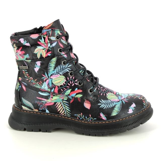 Westland Women's Peyton 01 Boots Print - Uk 3