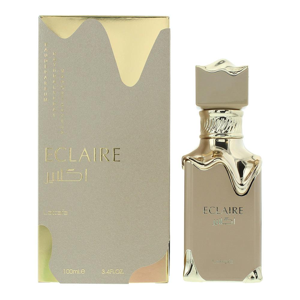 Lattafa Eclaire Eclaire Eau De Parfum 100Ml