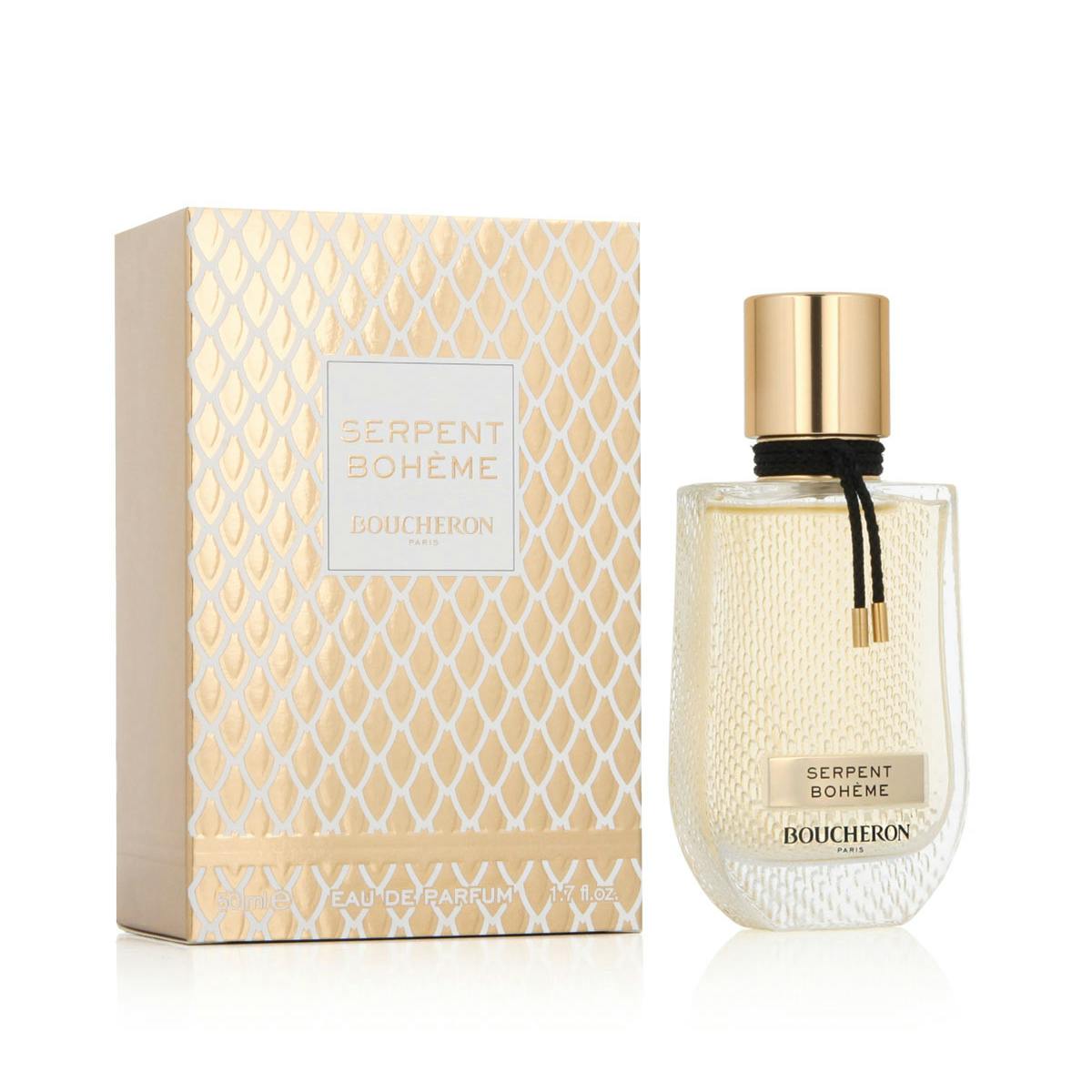 Boucheron Light/White Serpent Bohème Eau De Parfum - 50Ml