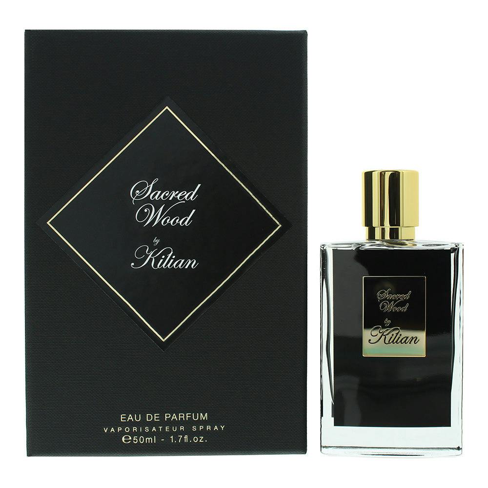 Kilian Paris Unisex Niche Perfumes Sacred Wood - Image 3