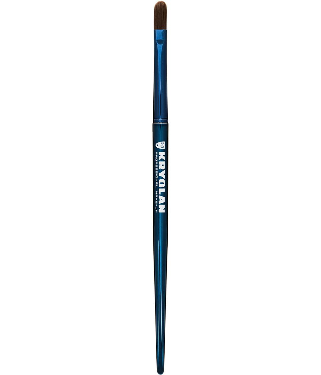 Kryolan Blue Master Defining Lip Brush