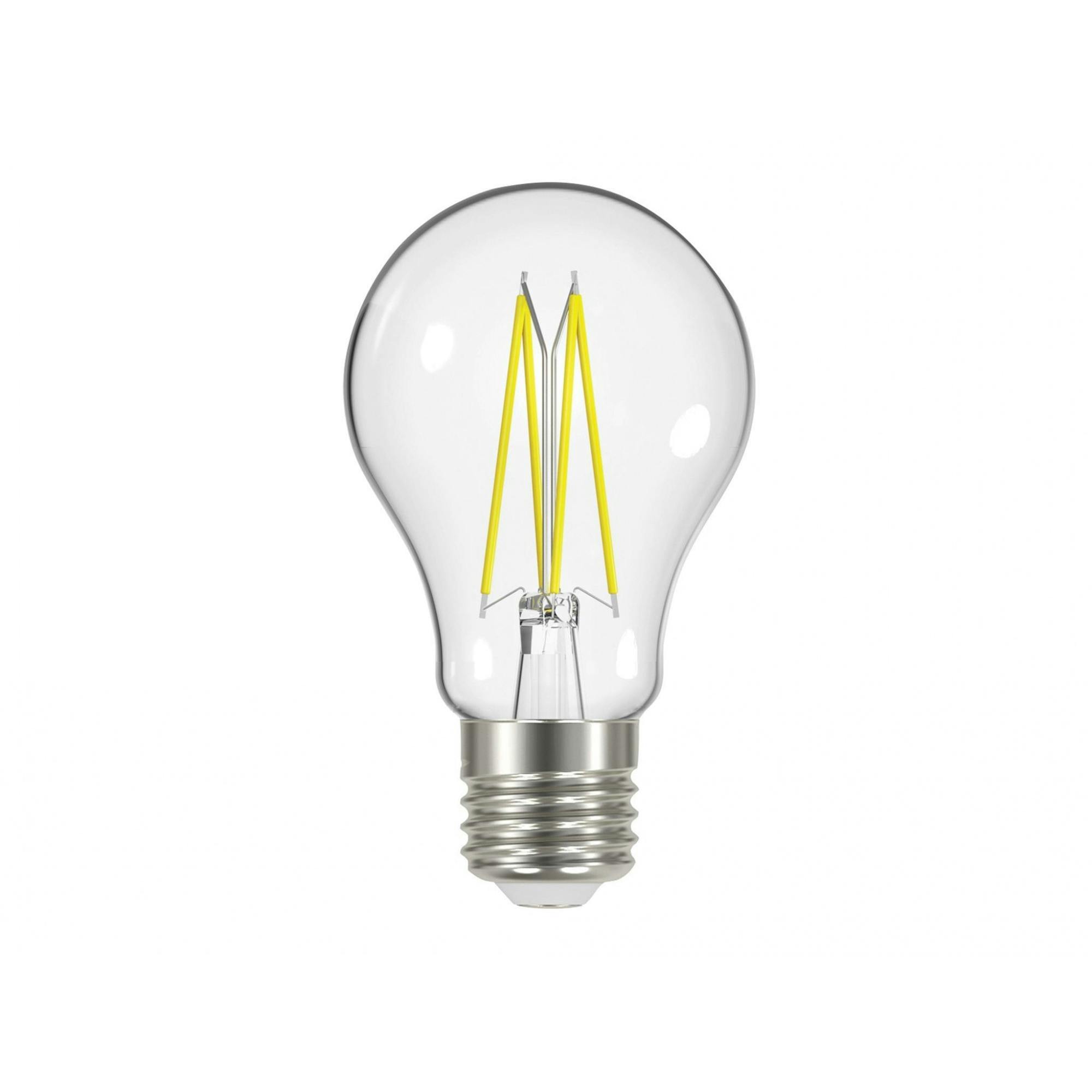 Energizer Light Led Gls Filament Dimmable Bulb - Multi Colour - Es (E27) - Multi Colour