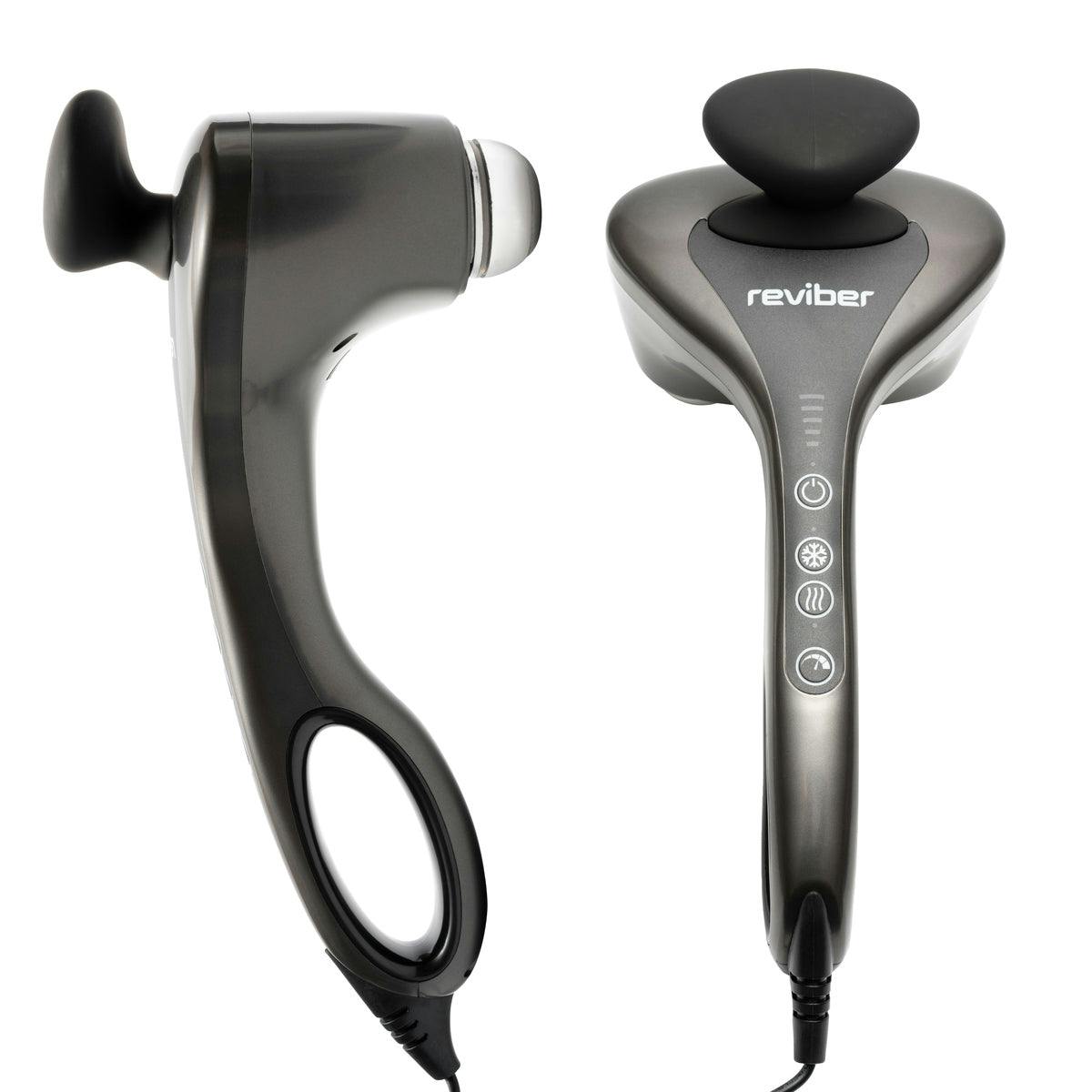 Reviber Hot & Cold Percussion Massager - Image 3