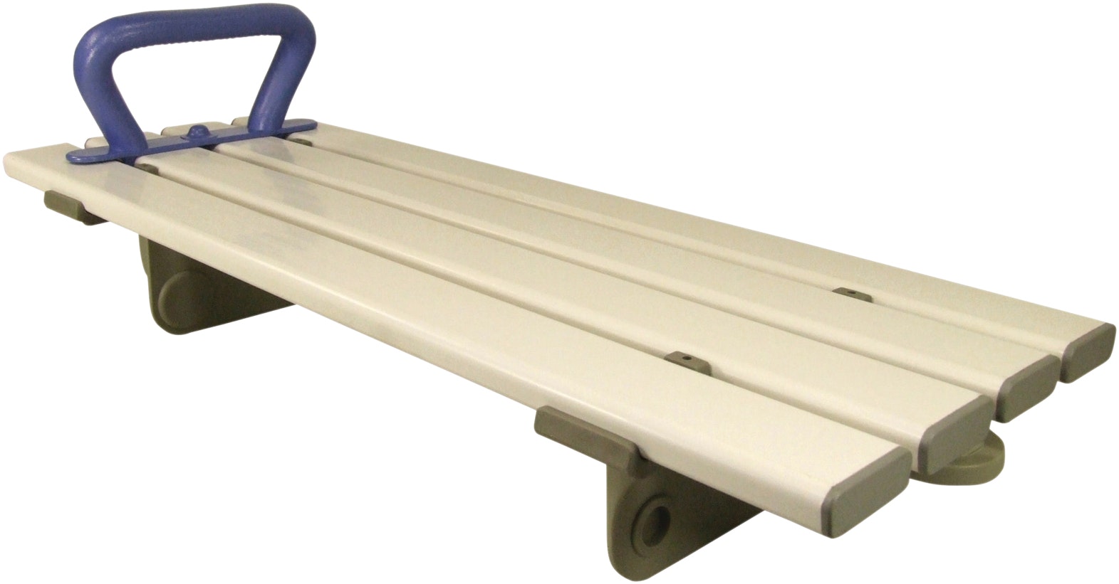 Aidapt Medina Bath Board With Handle 710Mm 28Inch