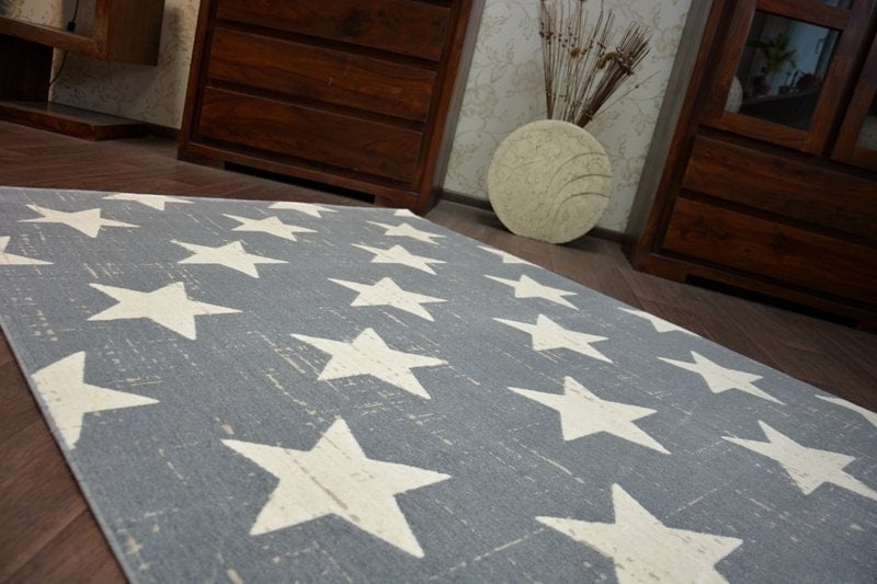 Rugsx Scandi Rug - 160Cm X 230Cm