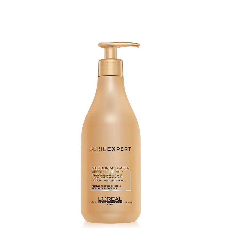 L'oréal Professionnel Gold L'oreal Serie Expert Absolut Repair Shampoo 500Ml