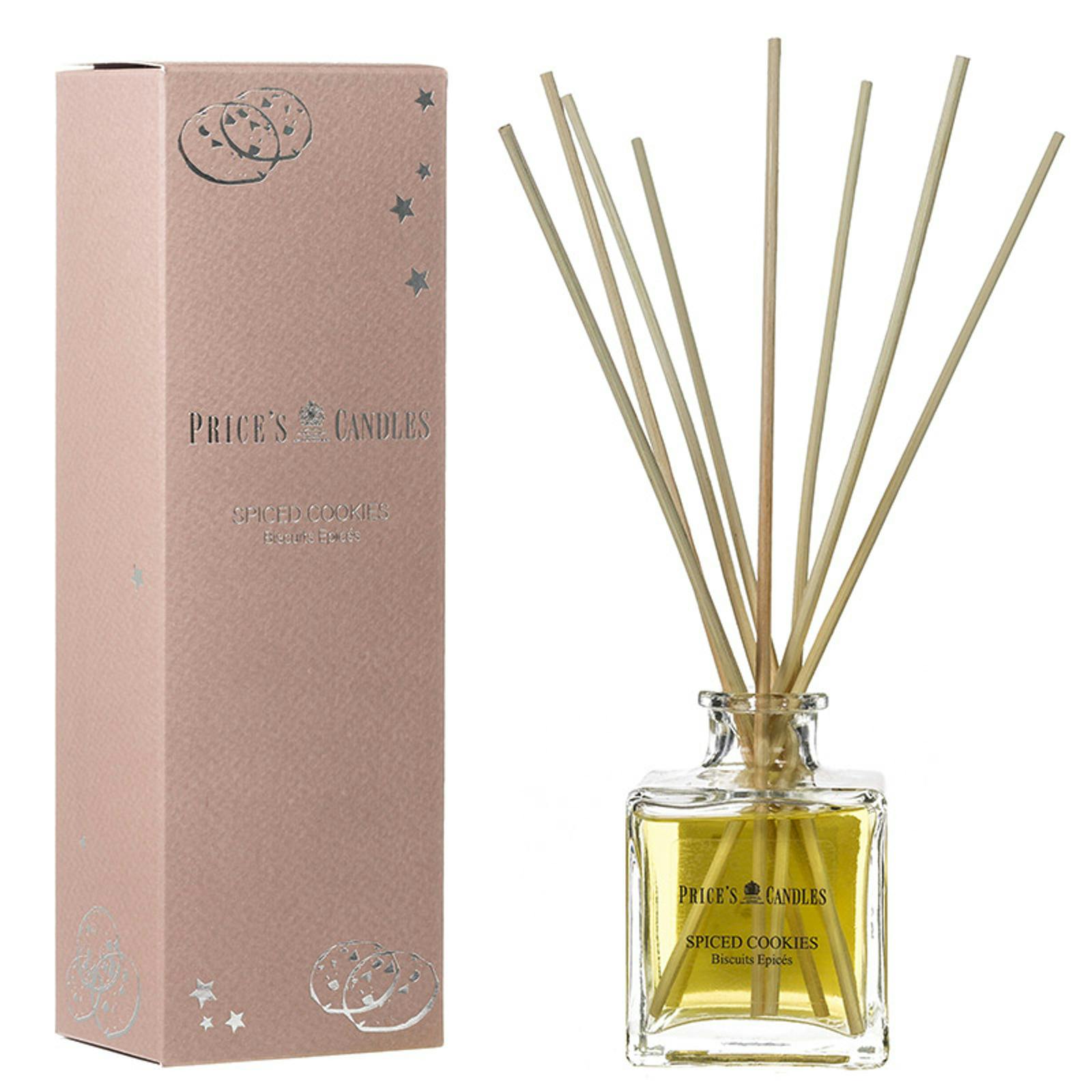 Rackhams Luxury Reed Diffuser