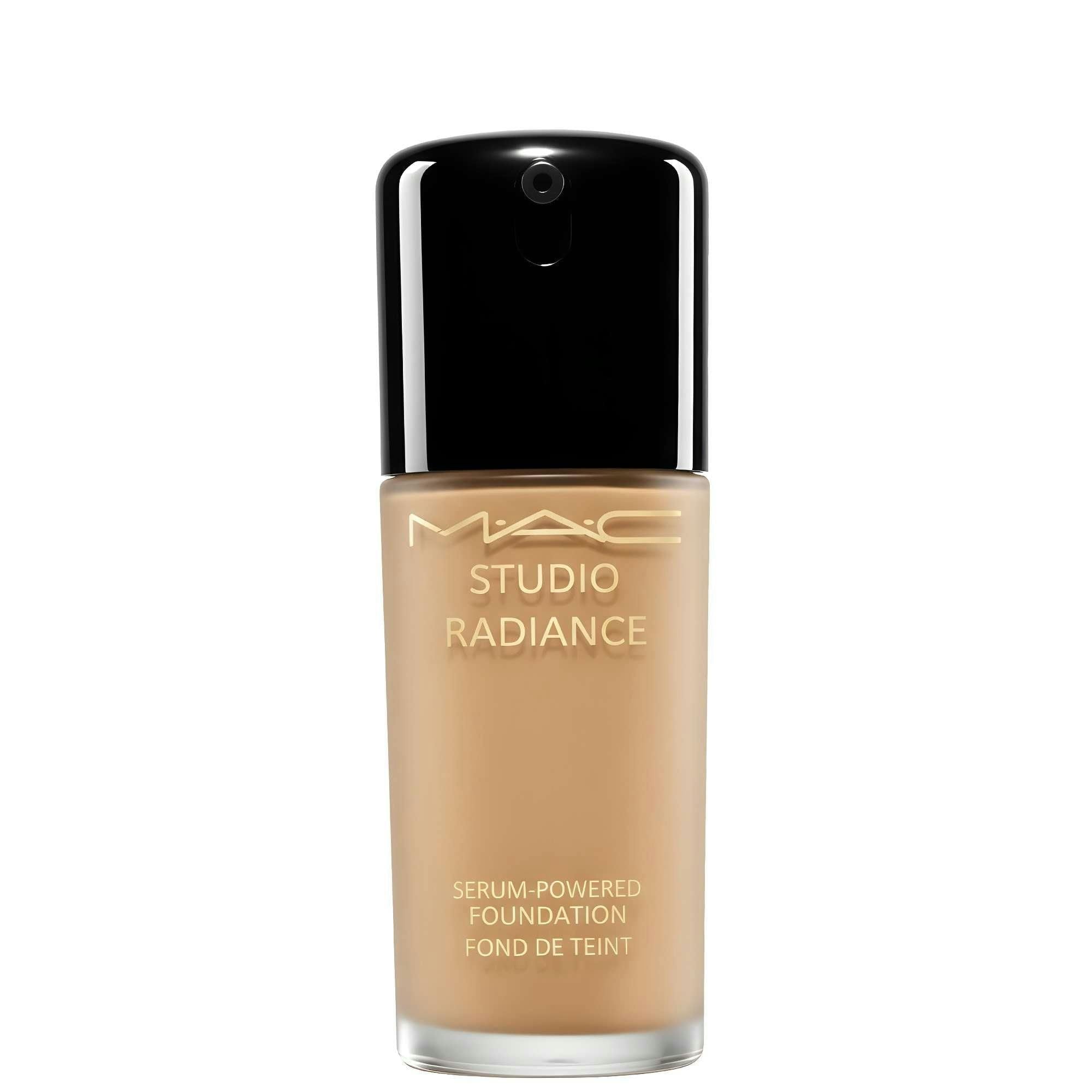 Mac M.a.c Studio Radiance Serum-Powered Foundation - Nc16