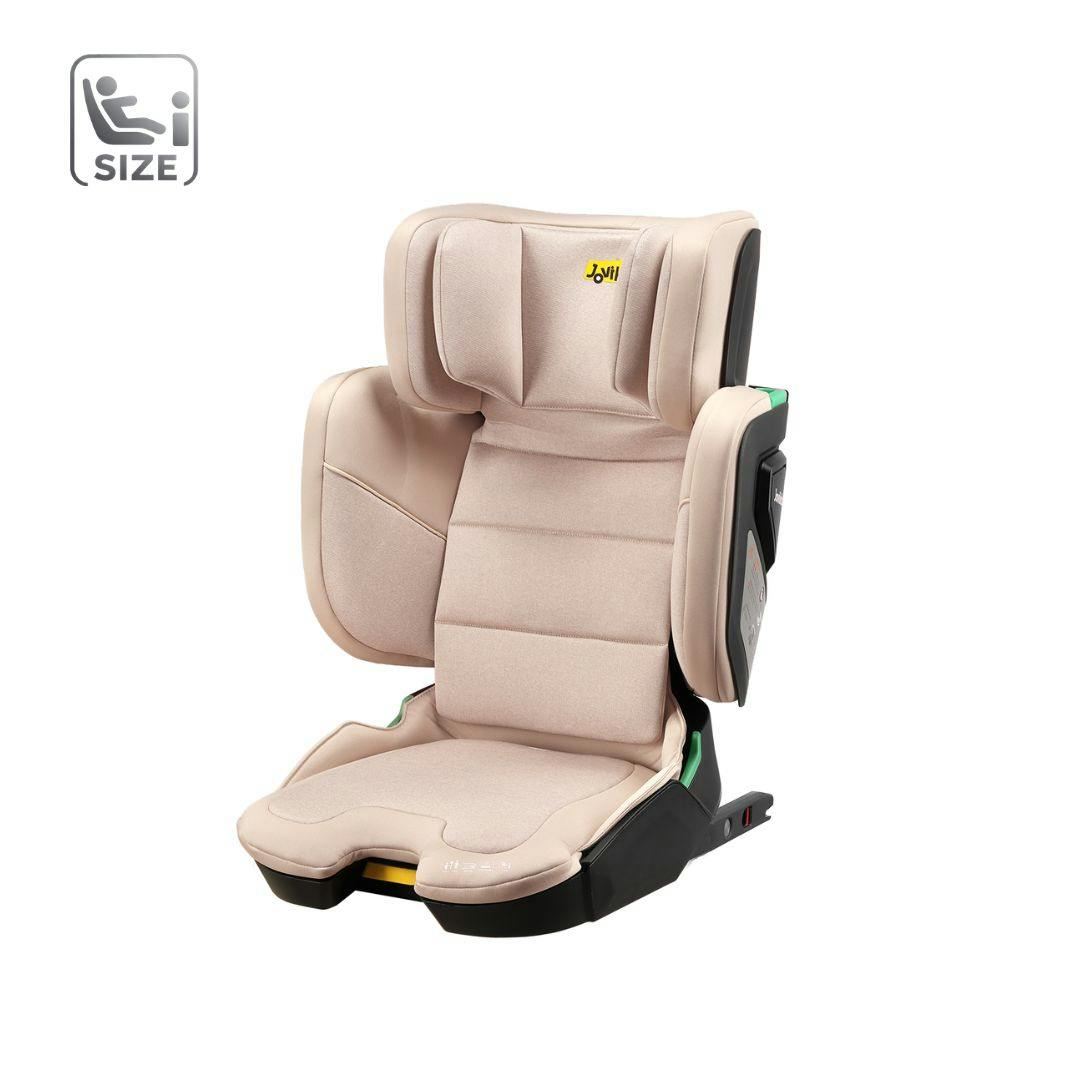 Jovikids Rober + Booster Seat - Rosewood - Rosewood