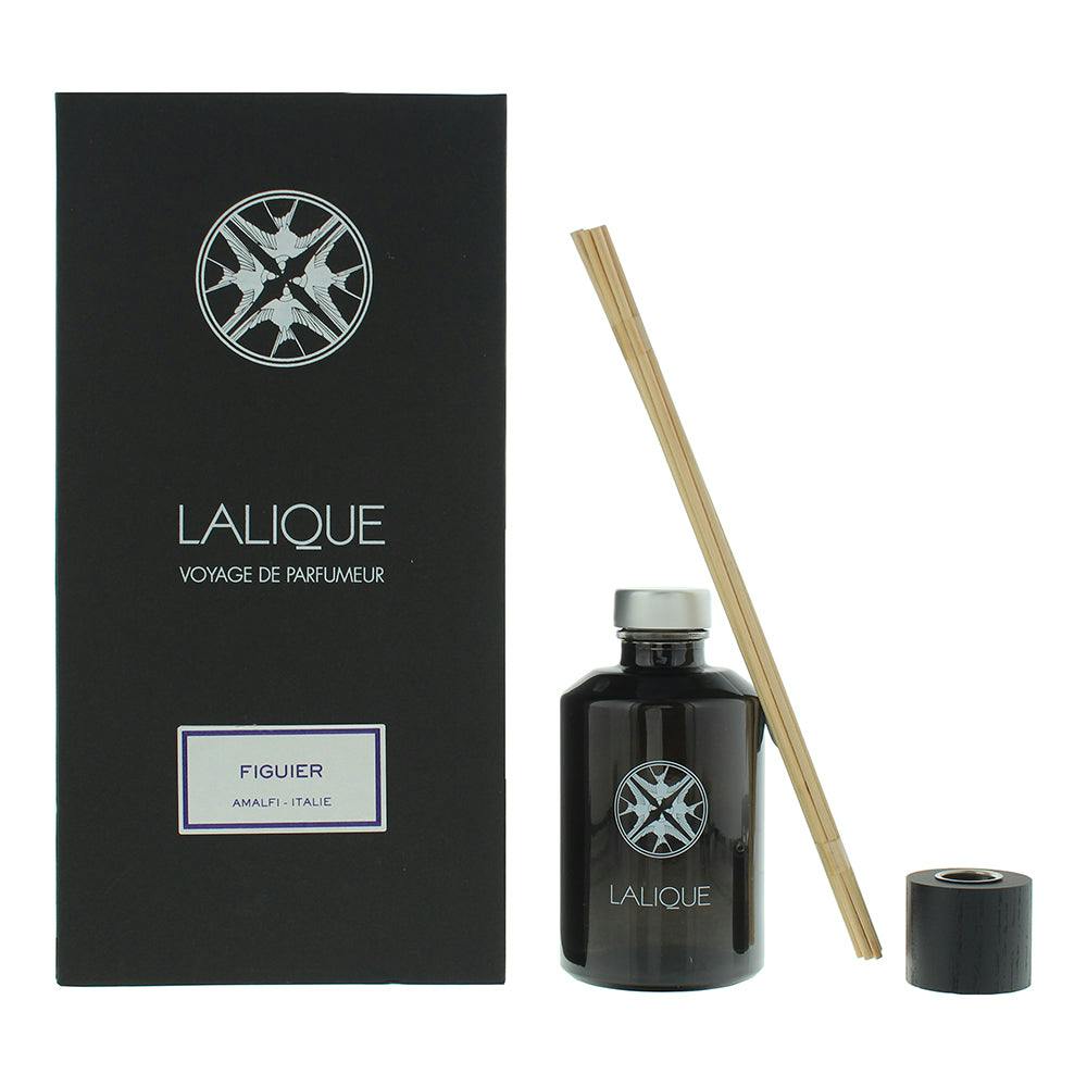 Lalique Figuier Amalfi Italie Diffuser 250Ml
