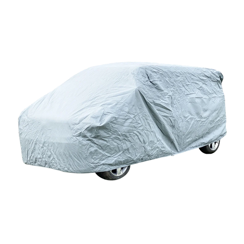 Vehicle Covers