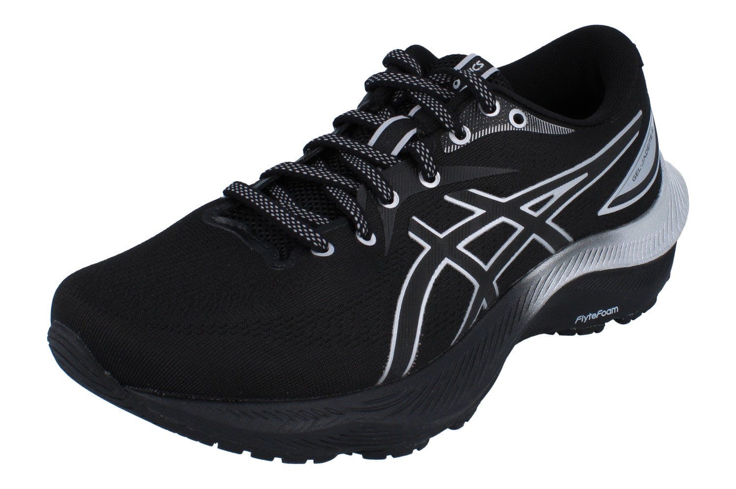 Asics Women's Black Gel-Jadeite 2 1012B785 001 - Uk 6.5 | Us 8.5 | Eu 40