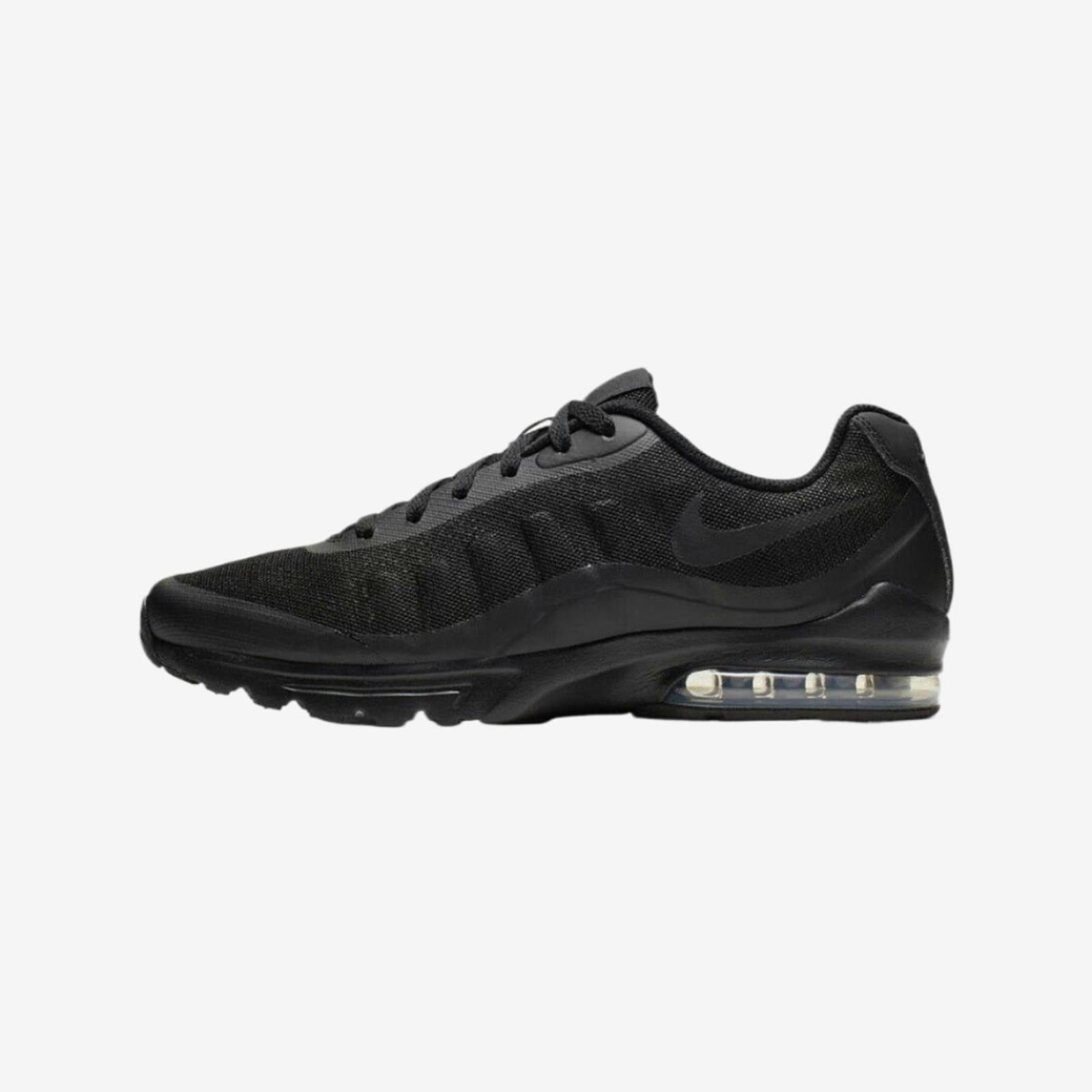 Nike Men's Black 749680-001 Print Sneakers In - Uk 11