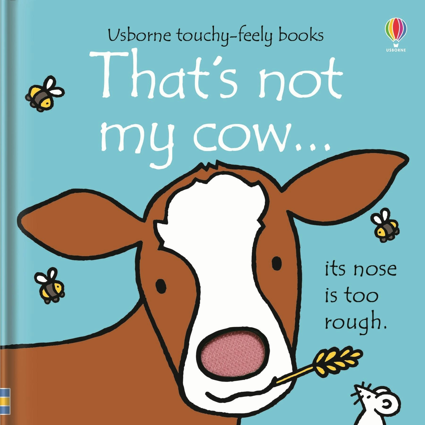 That's Not My Cow by Fiona Watt NEW Free UK Delivery - Image 10