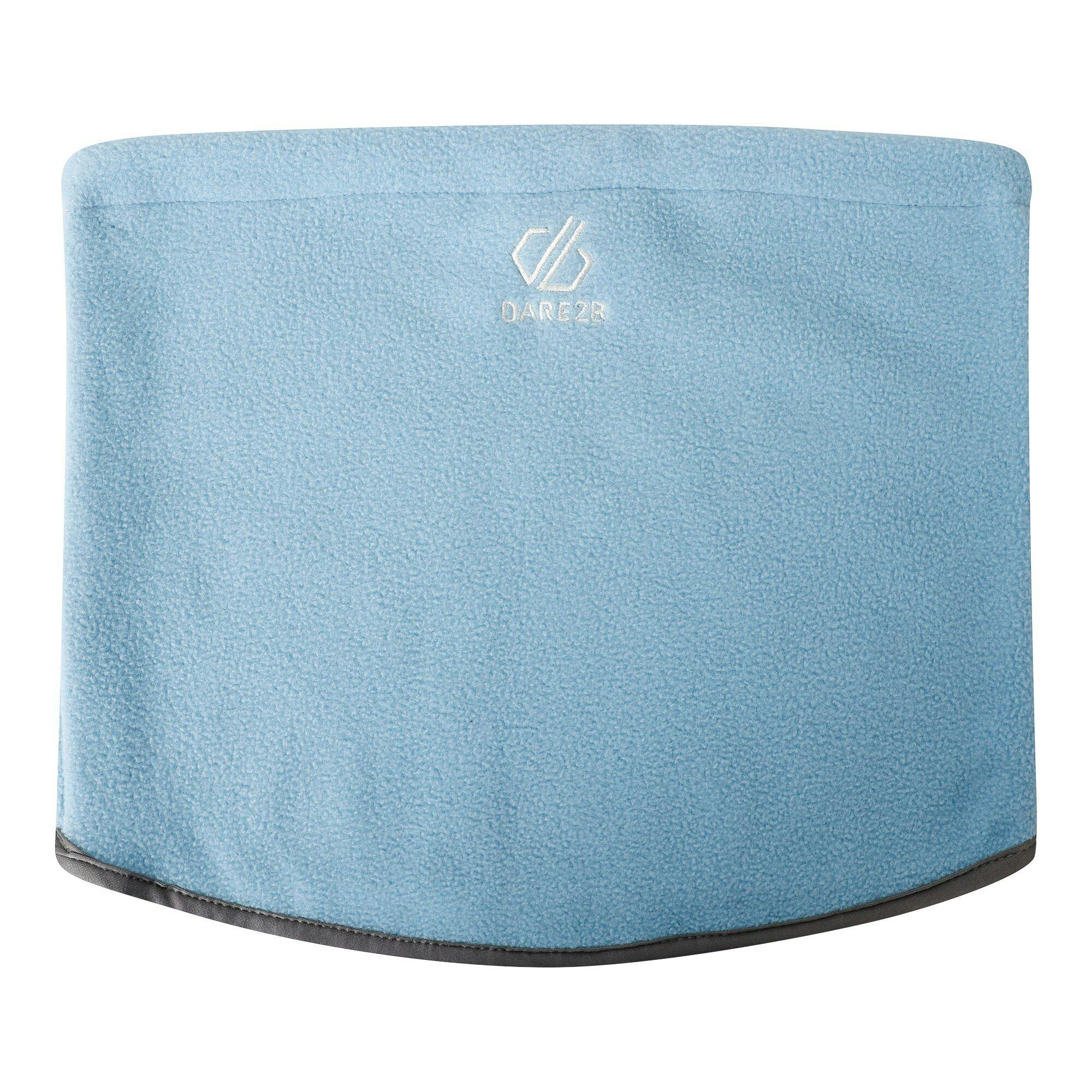 Dare 2B Unisex Adults Assure Neck Gaitor - Glacier Lake - One Size - Glacier Lake - 100% Polyester