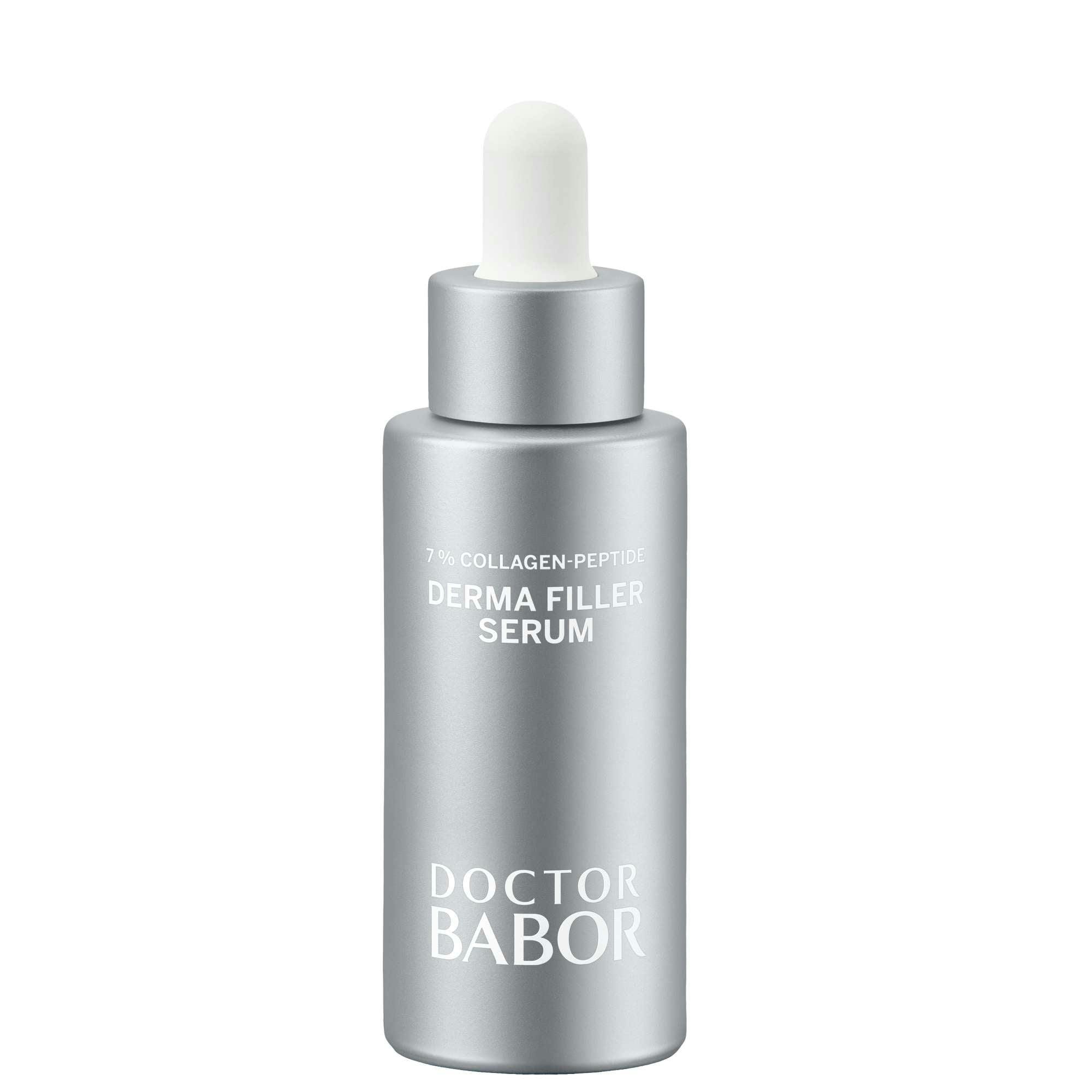 Babor Cream Doctor Derma Filler Serum