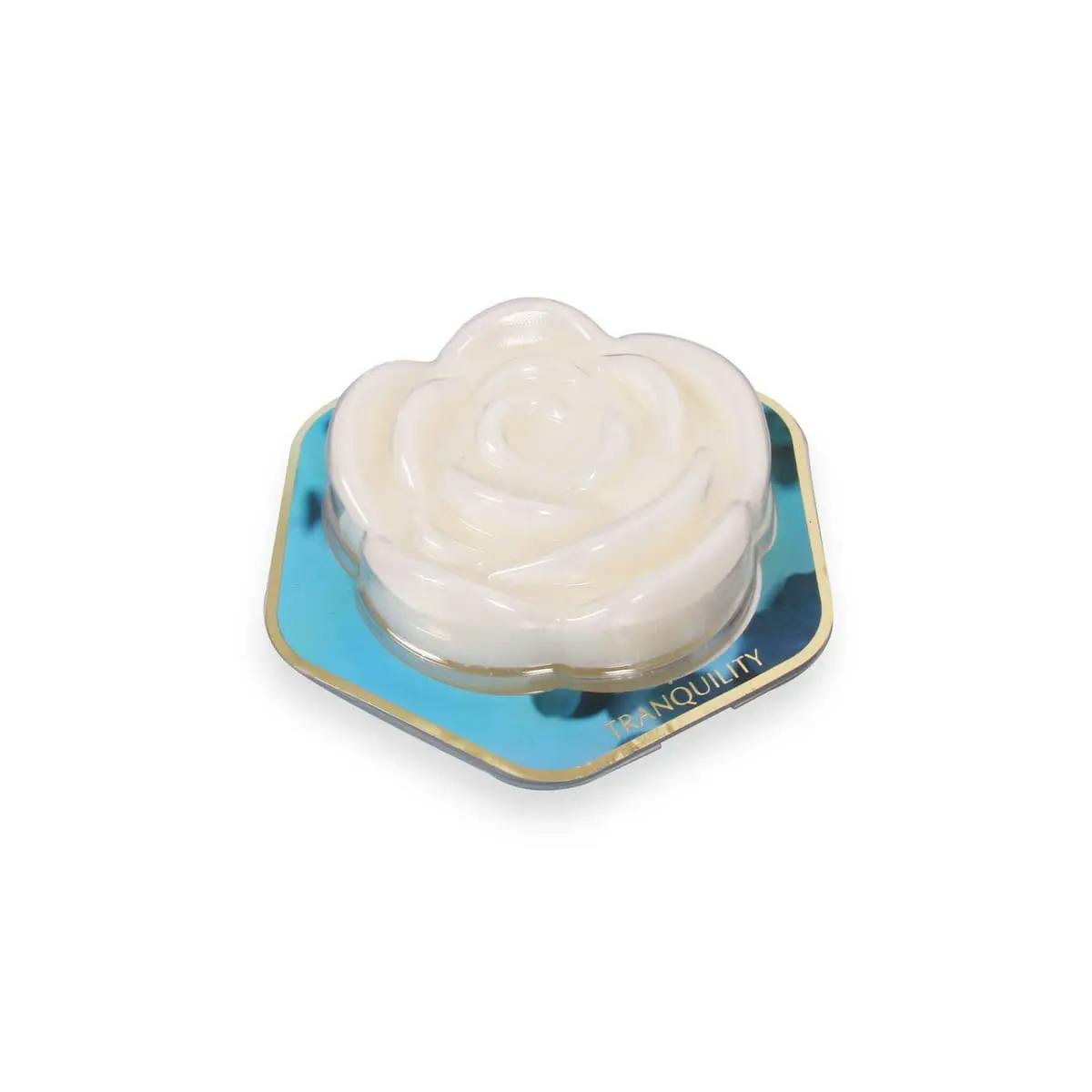 Rackhams Light/Green Tranquility - Wax Melt