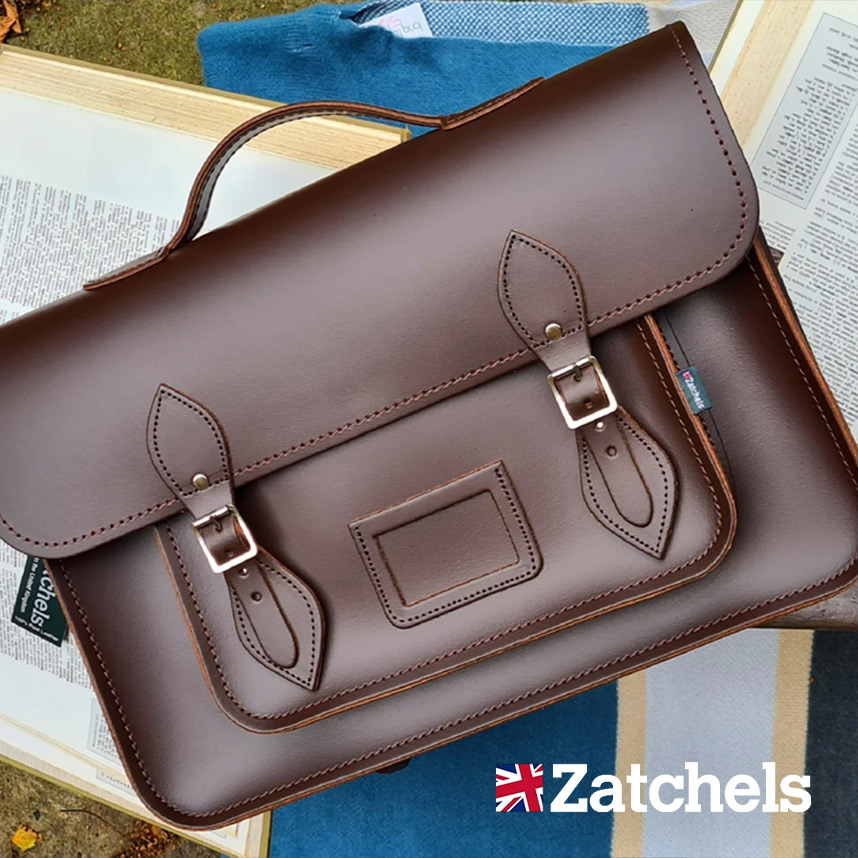 Zatchels