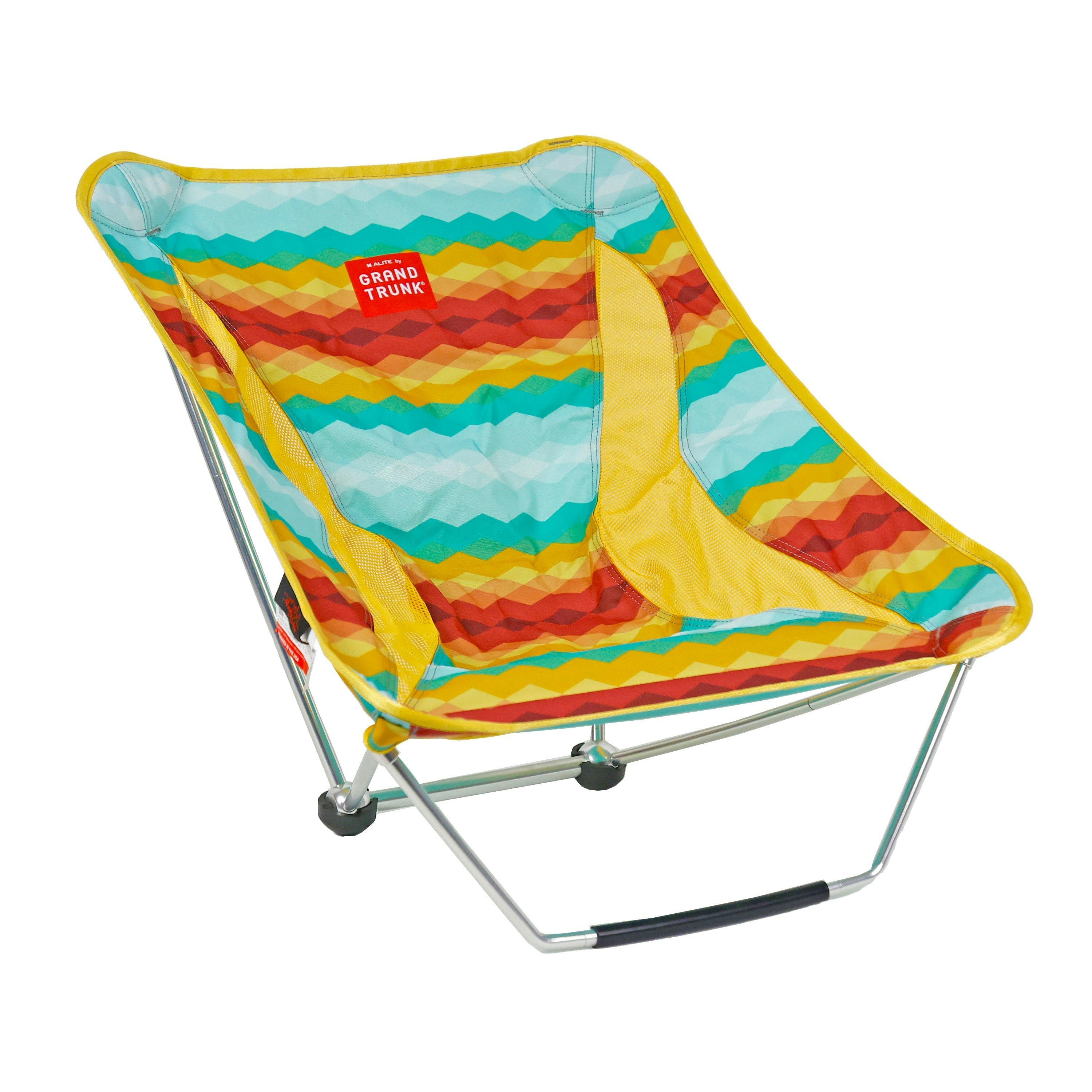 Grand Trunk Alite By Mayfly Chair - Horizon