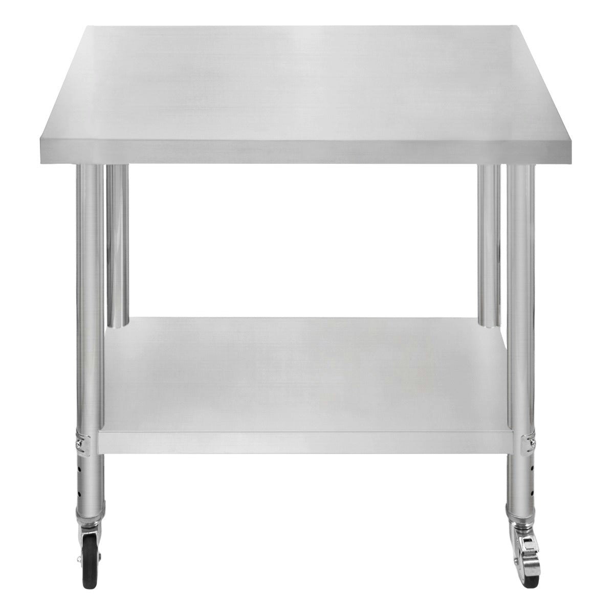 Rackhams Work Table – 90Cm X 60Cm X 86Cm