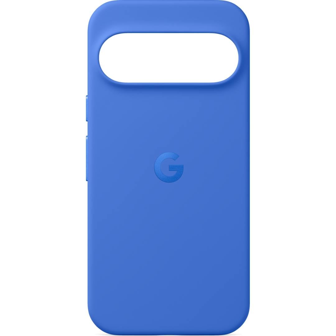 Google Indigo Pixelsnap Case For Pixel 10/10 Pro 6.3" - Ga09841-Ww