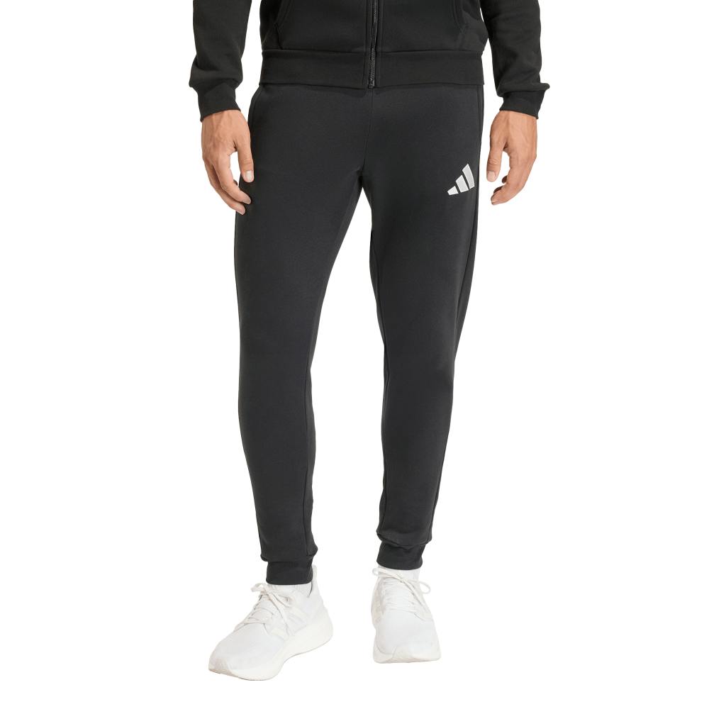 Adidas Men's Entrada 26 Sweatpants Fleece Tracksuit Bottoms Jz9138 - 2XL
