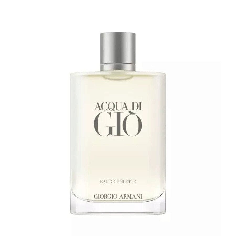 Giorgio Armani Men's Acqua Di Gio Eau De Toilette - 50Ml