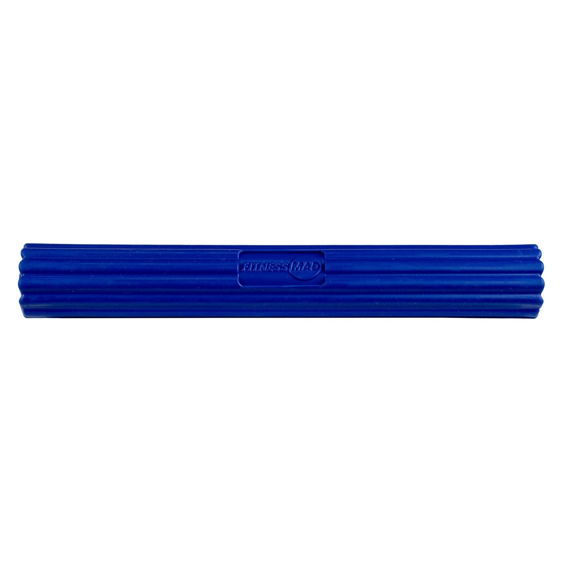 Fitness Mad Blue Twist & Flex Resistance Bar Strong