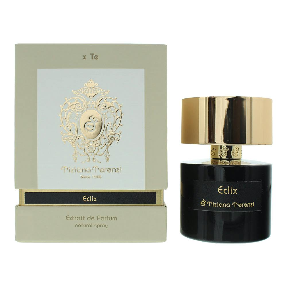 Tiziana Terenzi Eclix Perfume 100 ml Extrait De Parfum Spray (unisex) for Women - Image 5