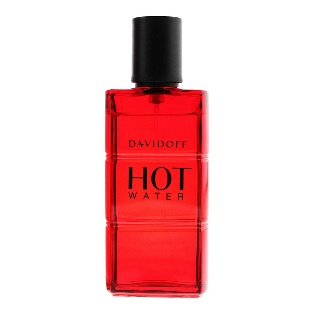Davidoff Men's Amber Hot Water For Him Eau De Toilette - 60Ml - 60Ml