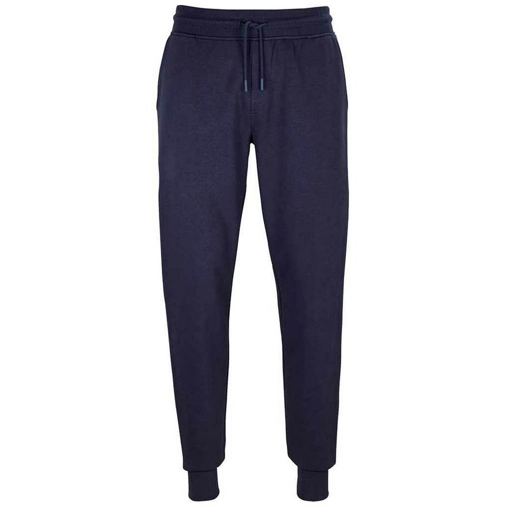 Sol's Men's Navy Jumbo Jogging Bottoms In | Size: Xl - Image 2