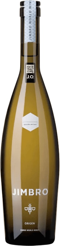 Jimbro White Origen Blanco 75Cl - Pack Of 6