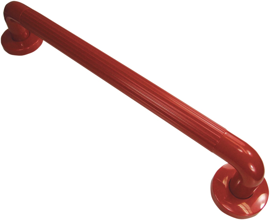 Aidapt Blue/Red President Grab Bar