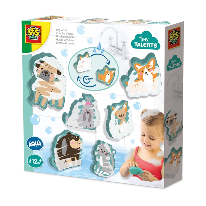 Ses Creative Dog Wash