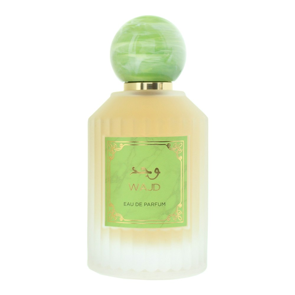 Rotana Unisex Amber Wajd Eau De Parfum 100Ml
