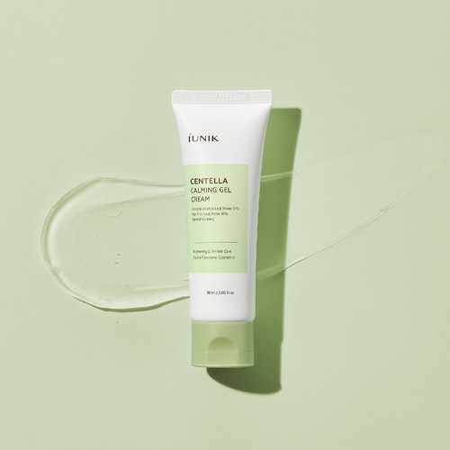 Iunik Cream Centella Calming Gel 60Ml