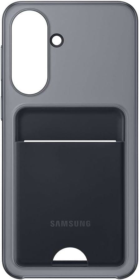 Samsung Black Galaxy A37 5G 6.7" Card Slot Case - Ef-Oa376tbegww - Image 2